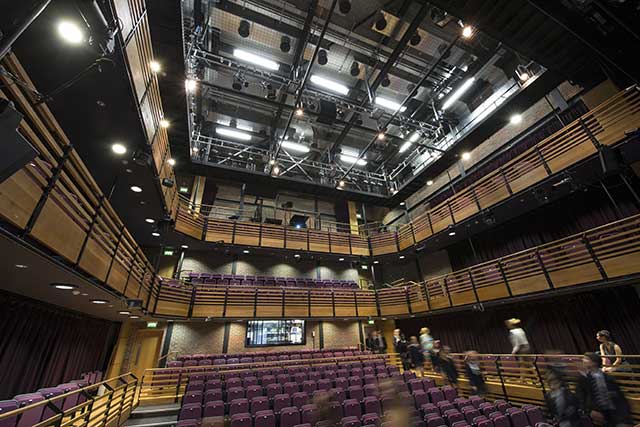 Slingco's Cablenet Tension Wire Grid