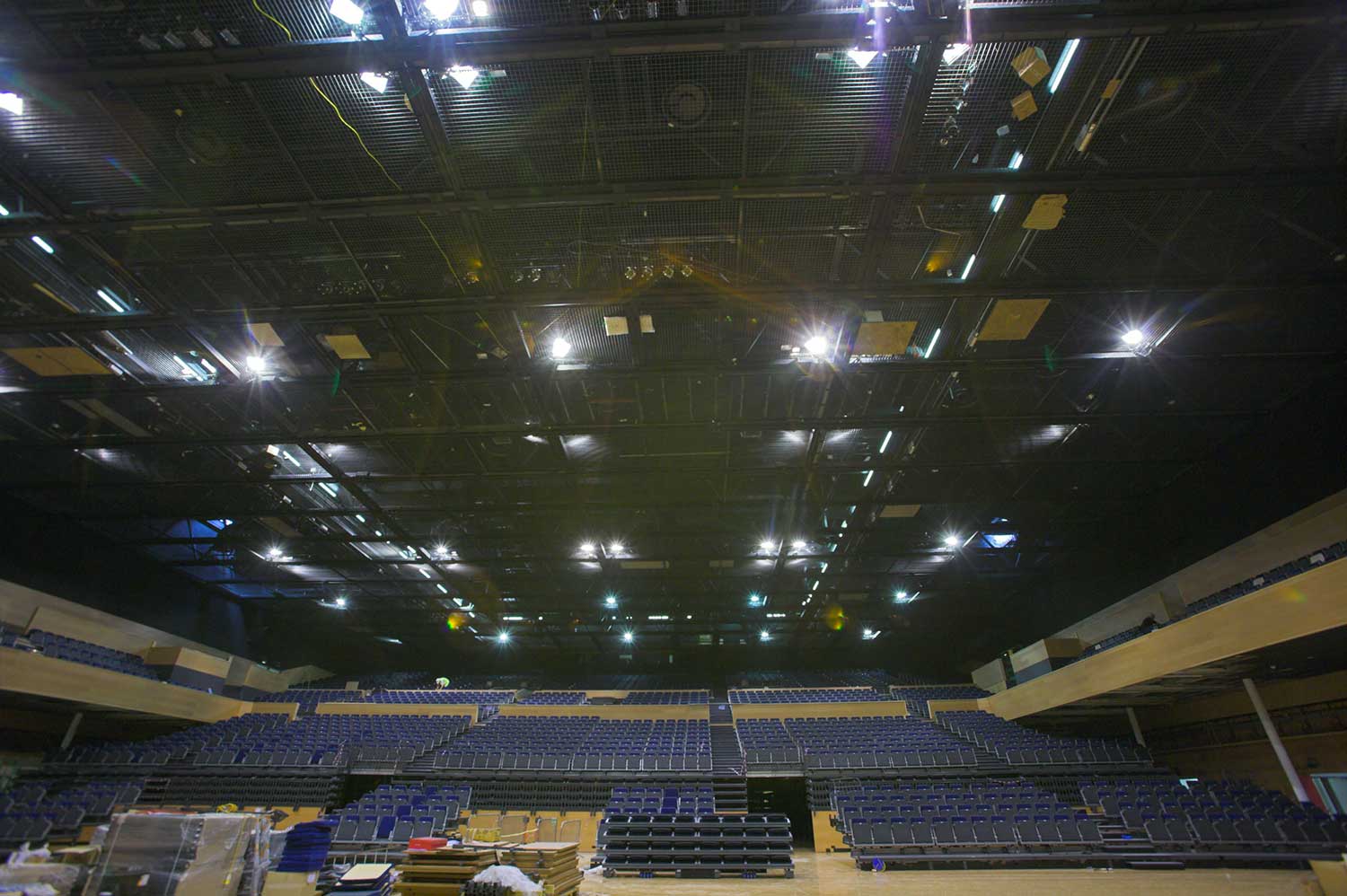 Bournemouth International Centre