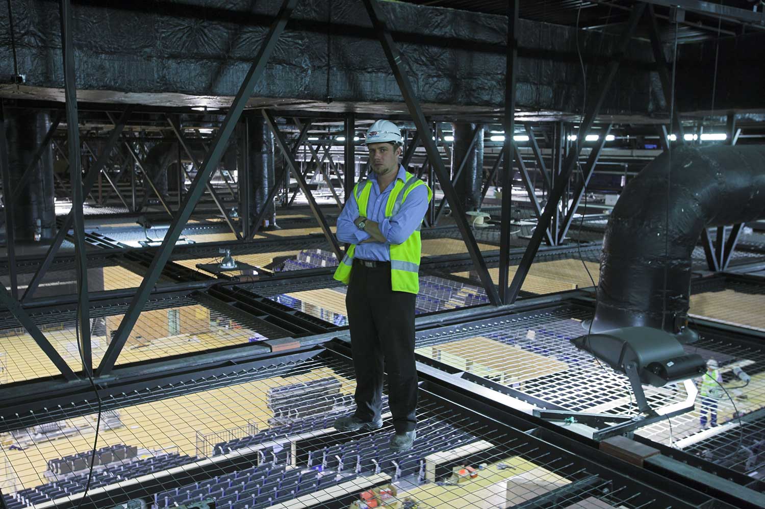 Bournemouth International Centre