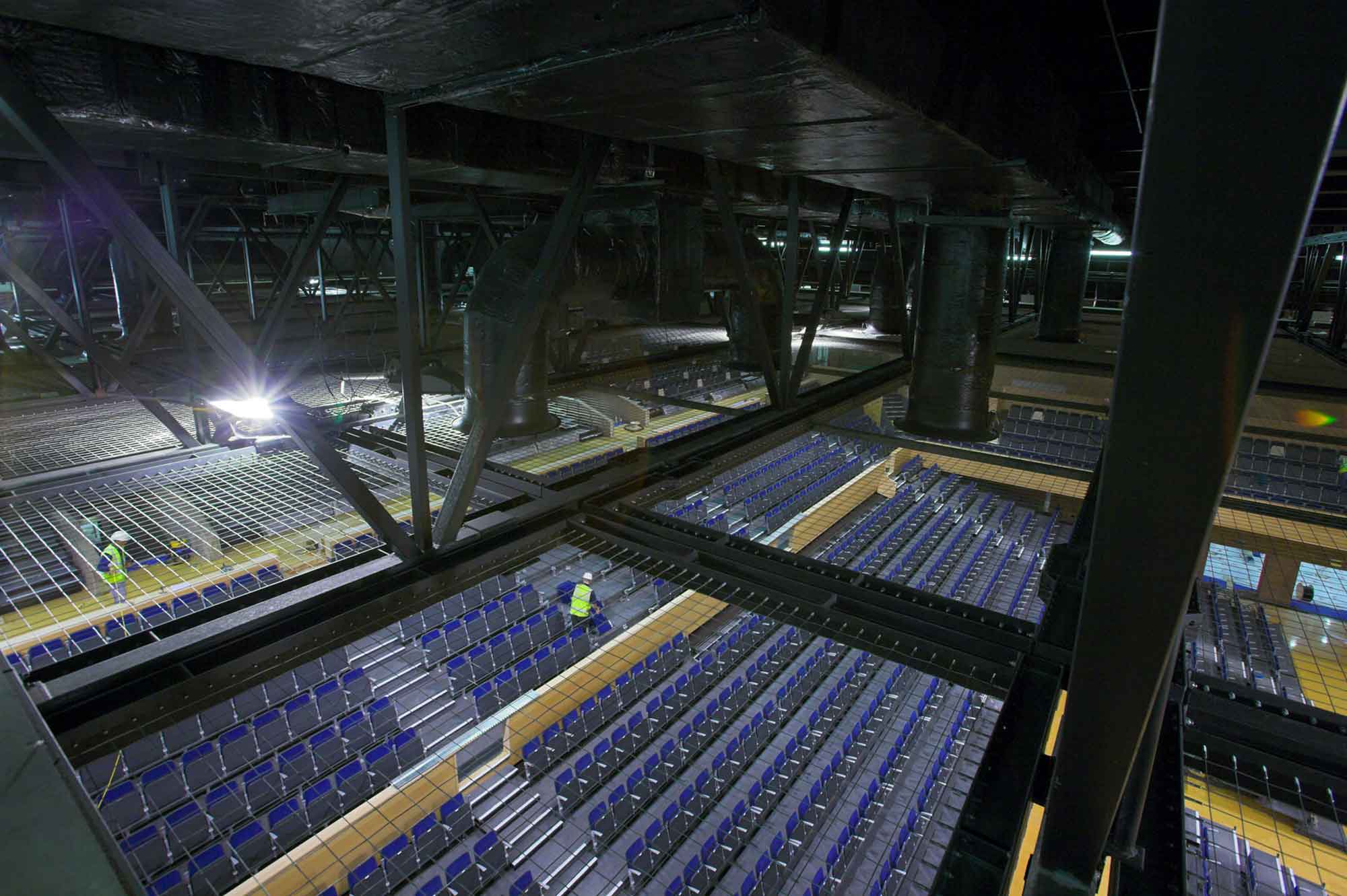 Bournemouth International Centre