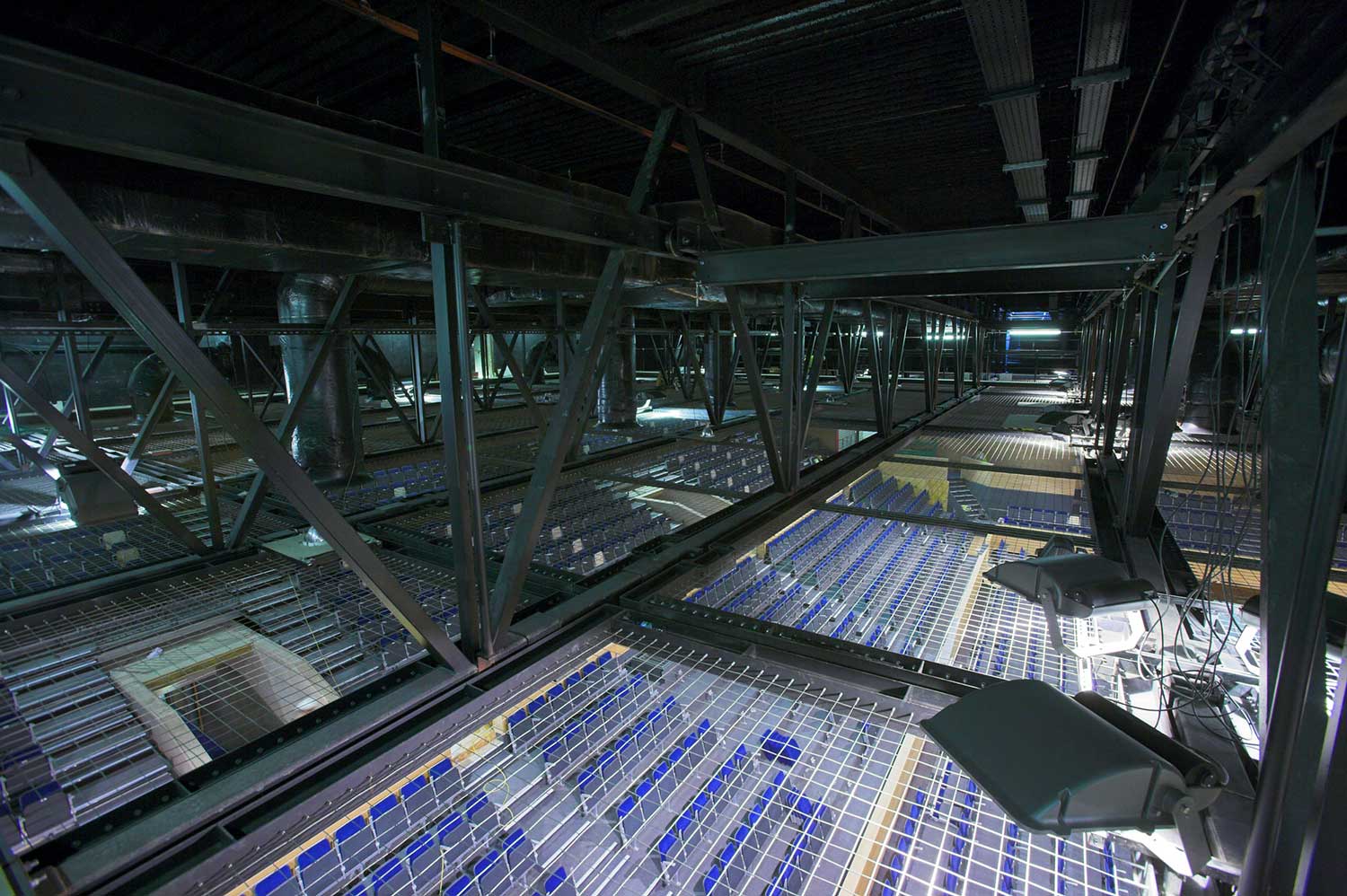 Bournemouth International Centre