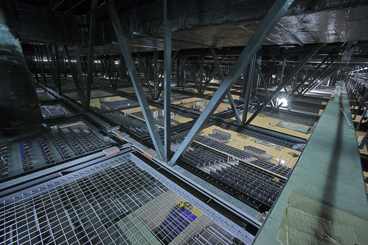 Bournemouth International Centre