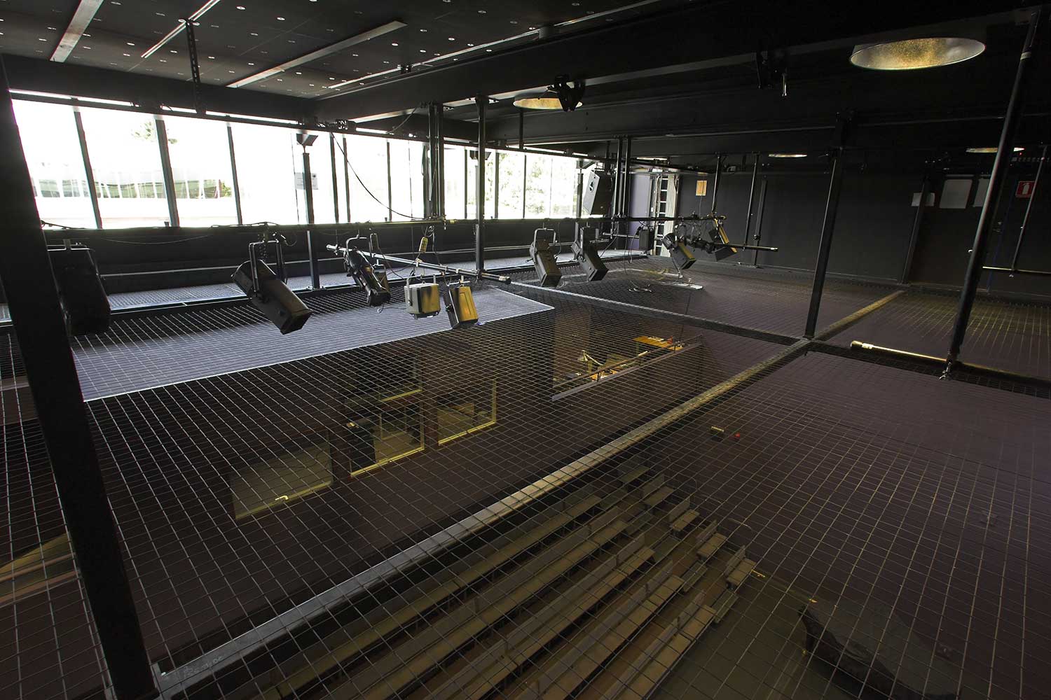 Danshögskolen University College Of Dance