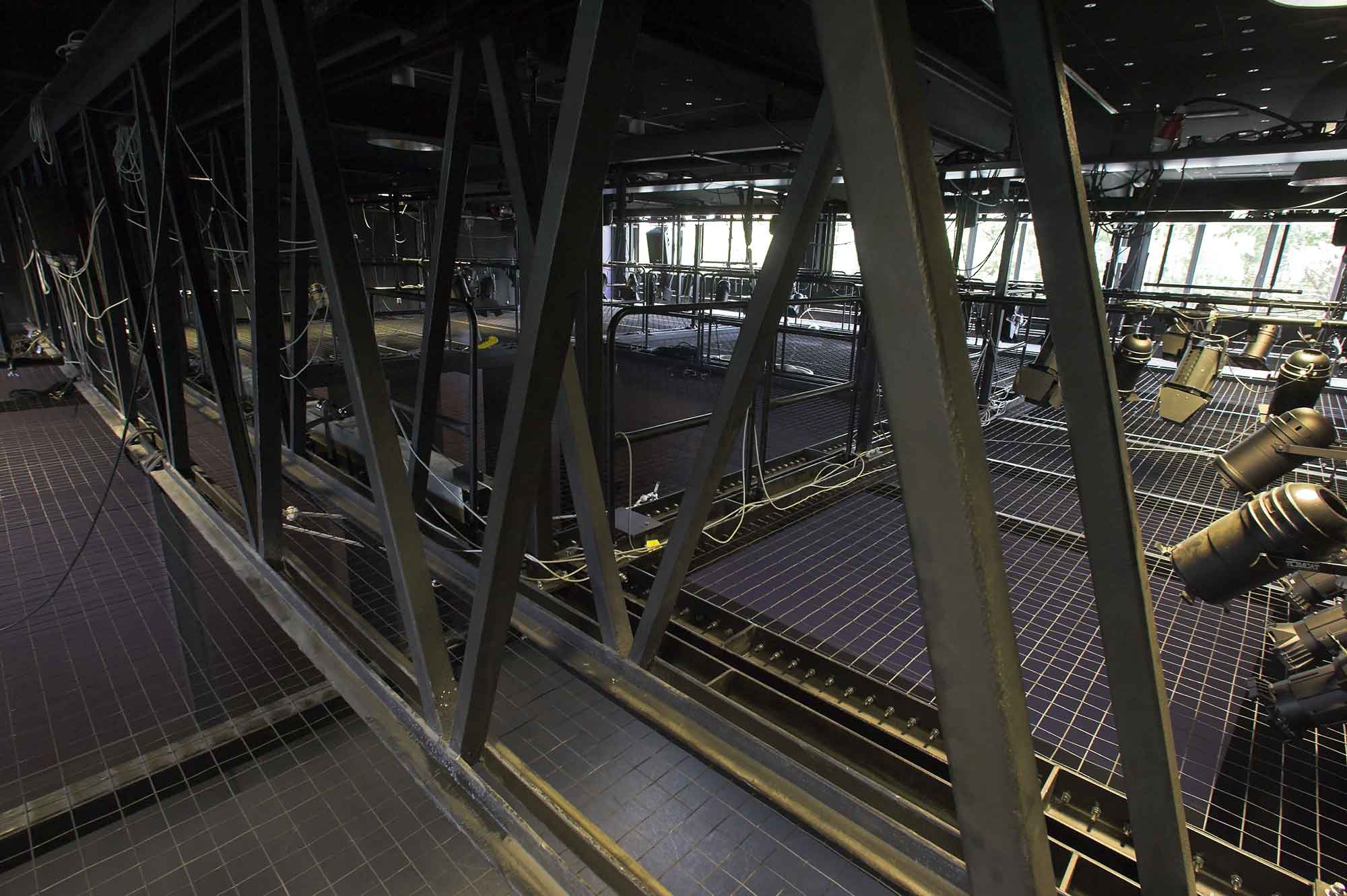 Danshögskolen University College Of Dance