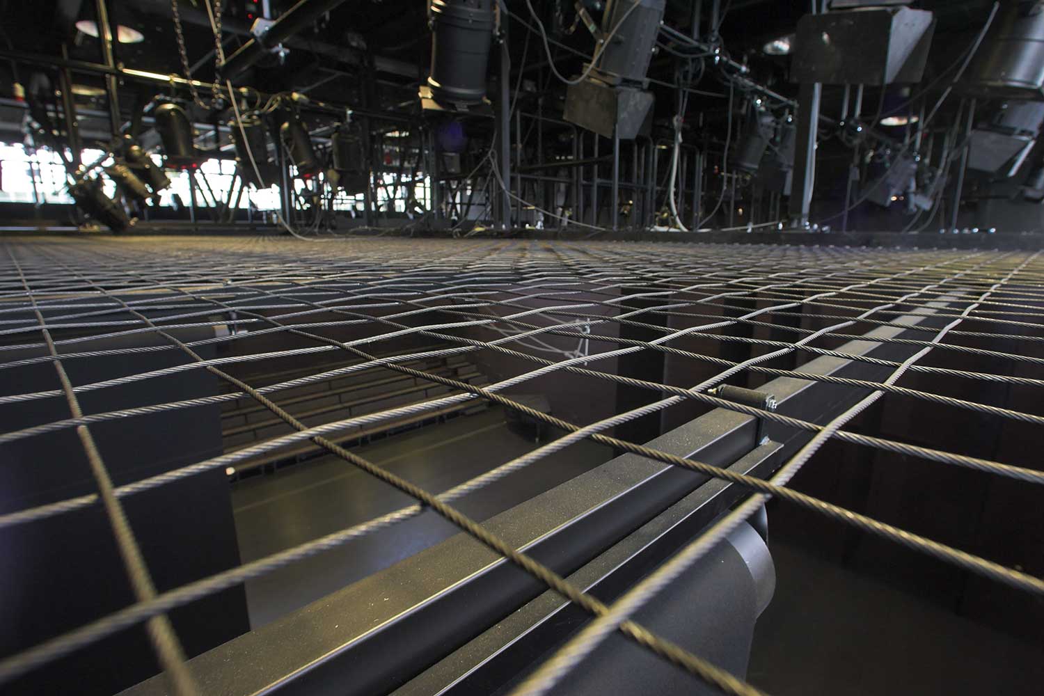 Danshögskolen University College Of Dance