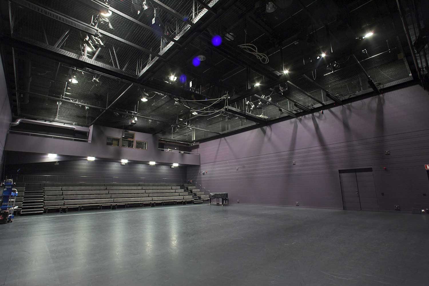 Danshögskolen University College Of Dance