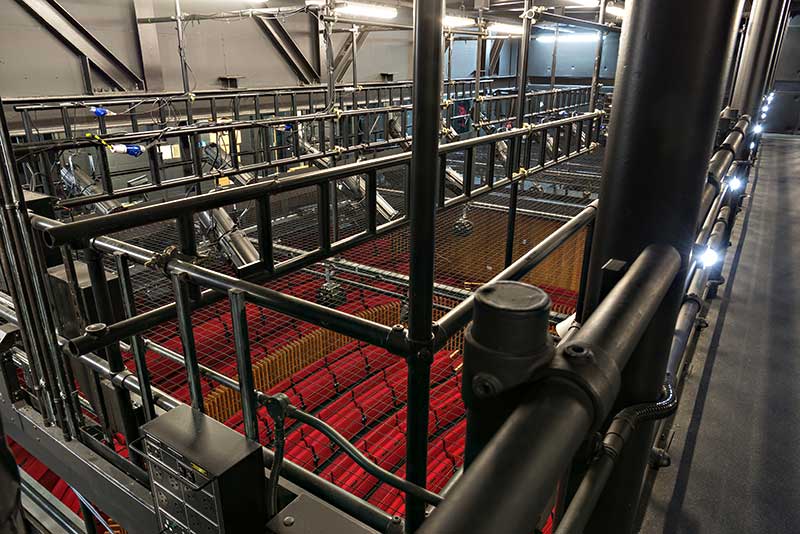 St. Pauls Drama School