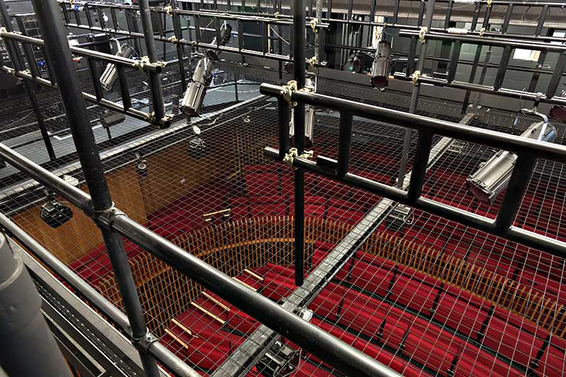 St. Pauls Drama Schoole