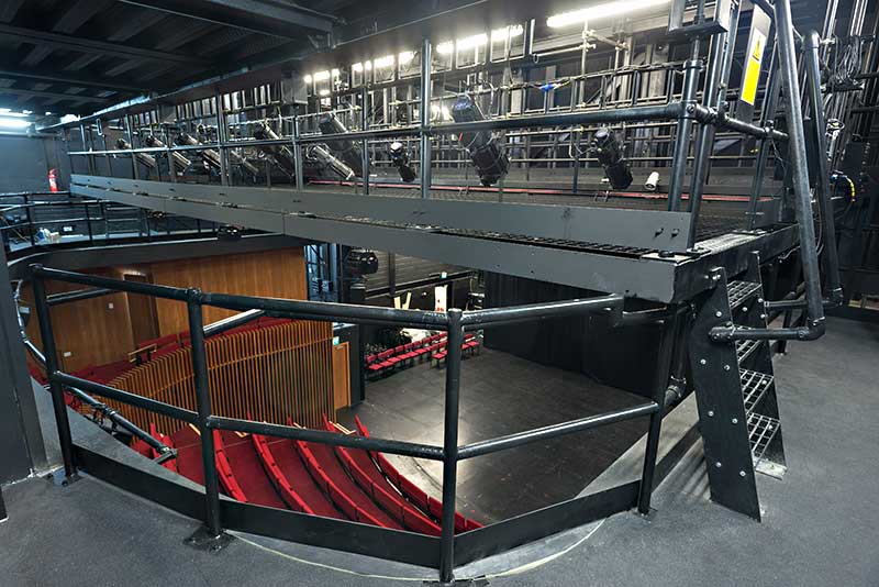 St. Pauls Drama School