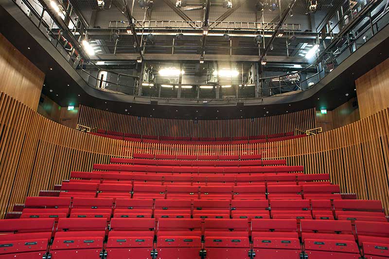 St. Pauls Drama School