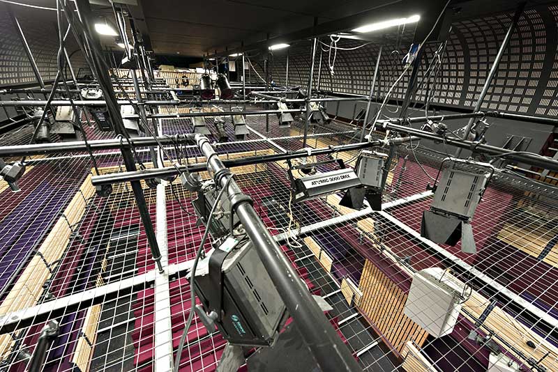 Sutton Valance School