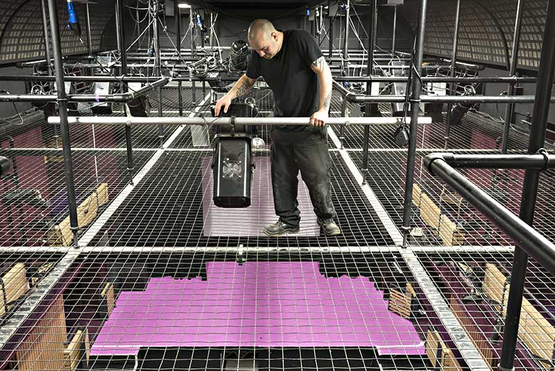 Sutton Valance School