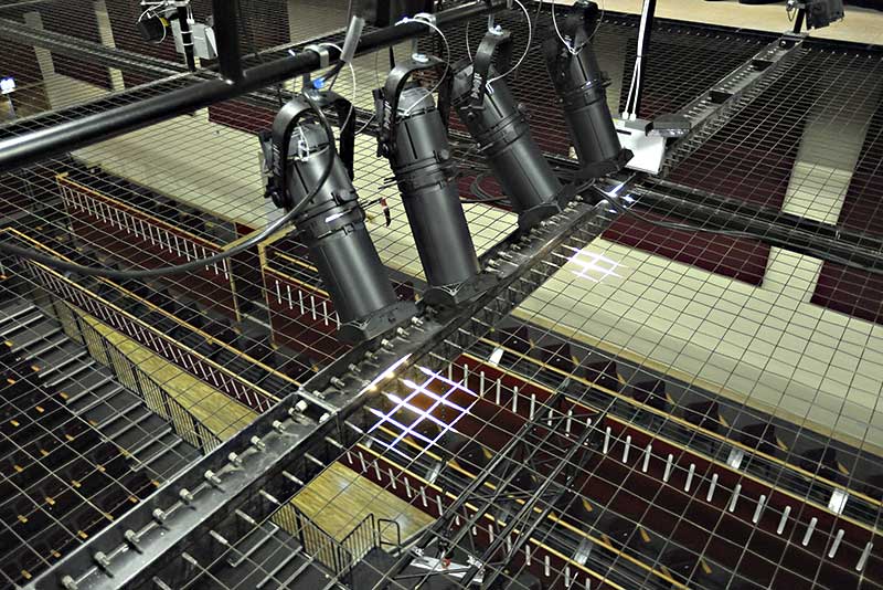 Baths Hall Sunderland