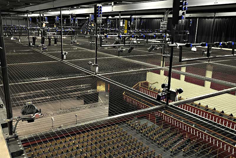 Baths Hall Sunderland