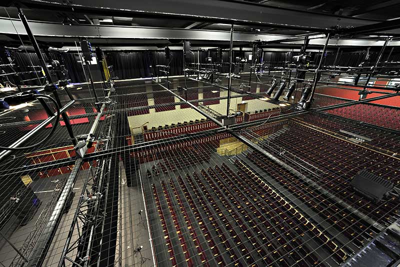 Baths Hall Sunderland