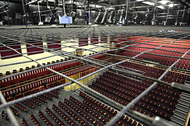 Baths Hall Sunderland