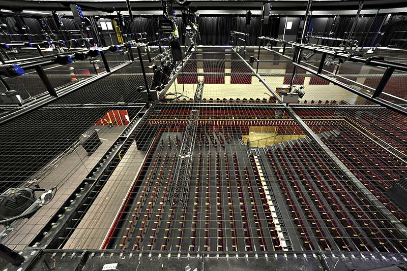 Baths Hall Sunderland