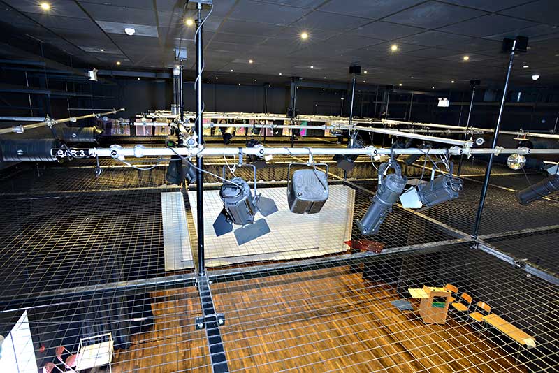 Bitterne Park School