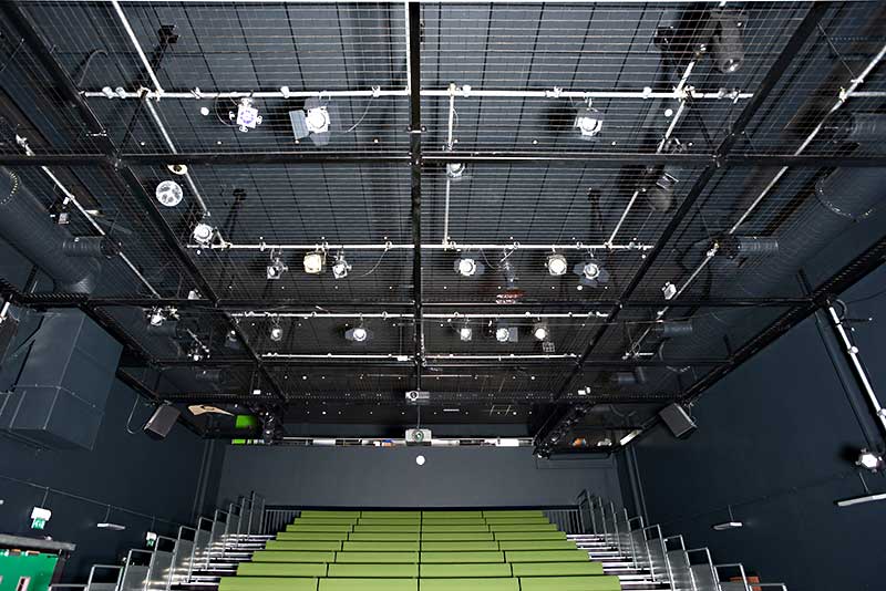 Bitterne Park School