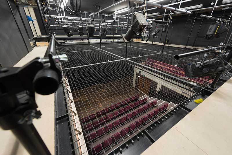 Cornerstone Arts Centre