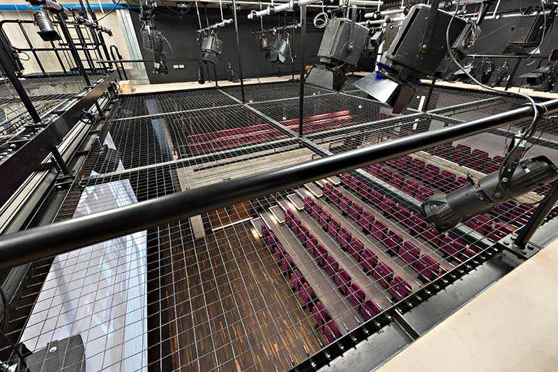 Cornerstone Arts Centre