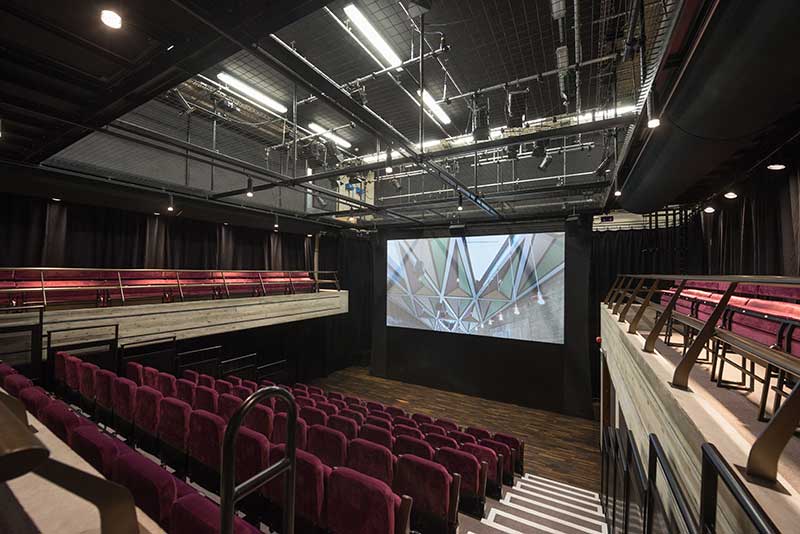 Cornerstone Arts Centre