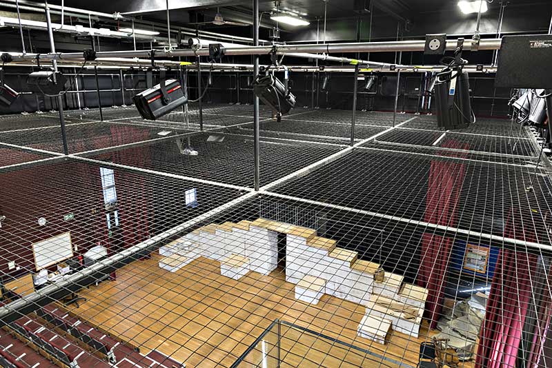 Devenport High School