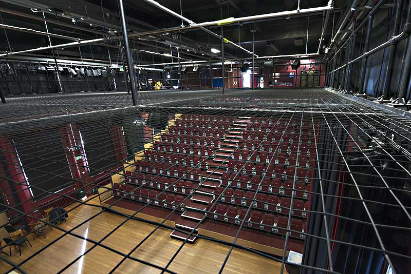 Devenport High School