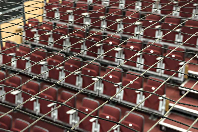 Devenport High School