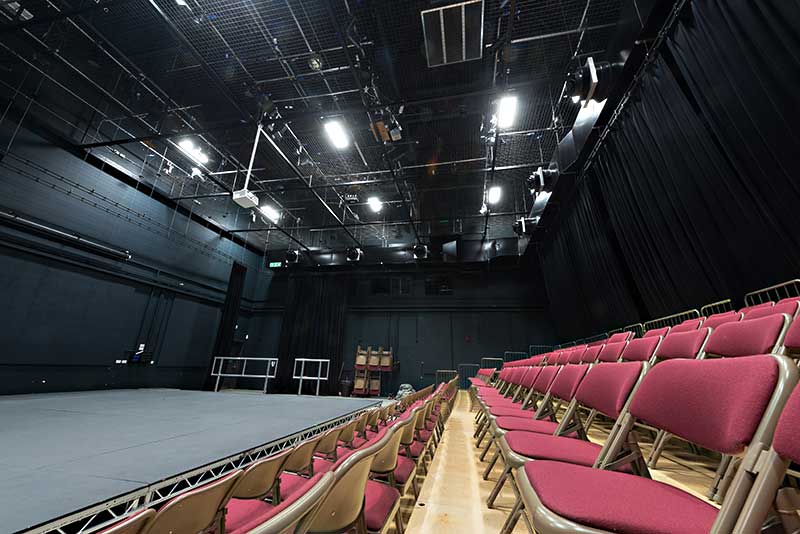 Hillsborough College