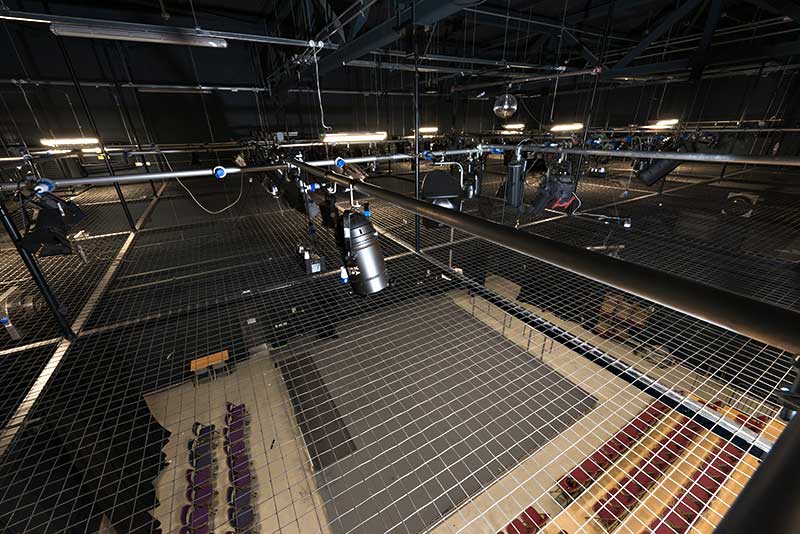 Hillsborough College