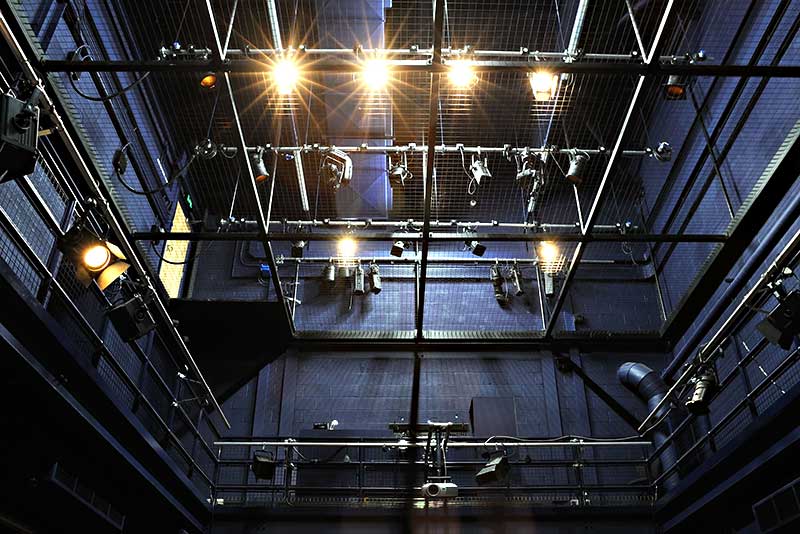 Leeds Beckett University