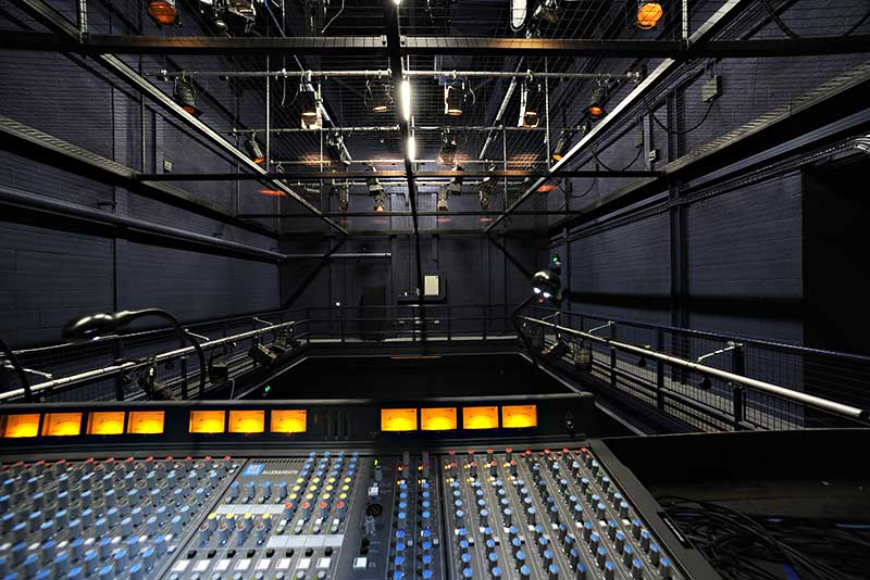 Leeds Beckett University