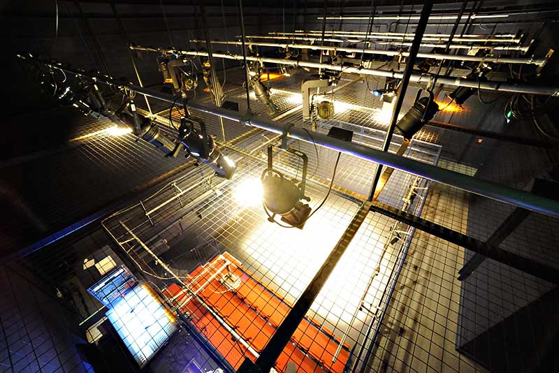 Leeds Beckett University