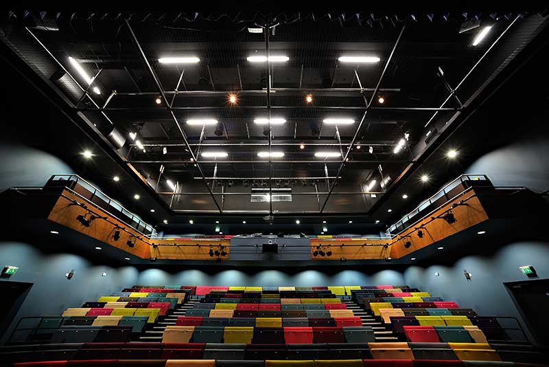 Lincoln Performing Arts Centre