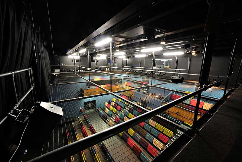 Lincoln Performing Arts Centre