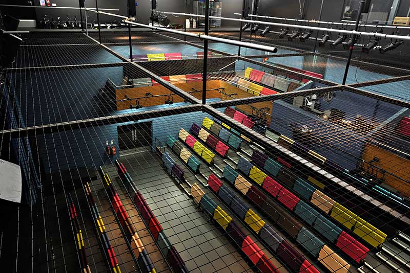 Lincoln Performing Arts Centre