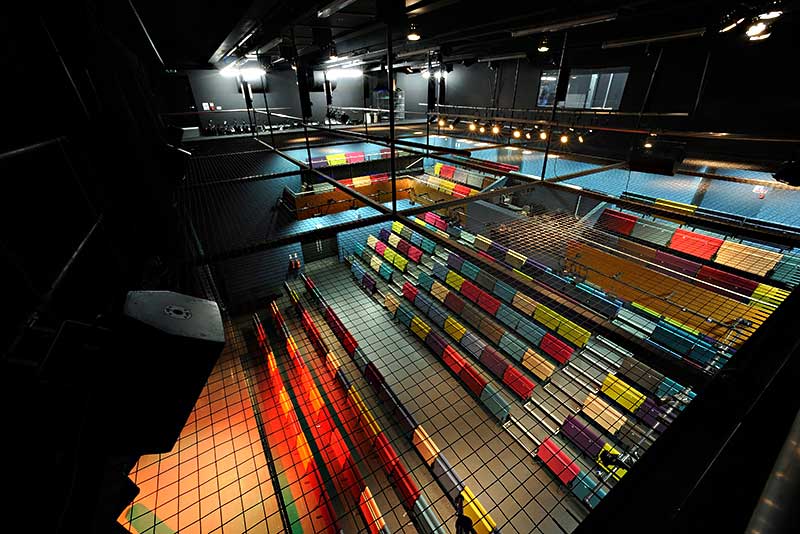 Lincoln Performing Arts Centre