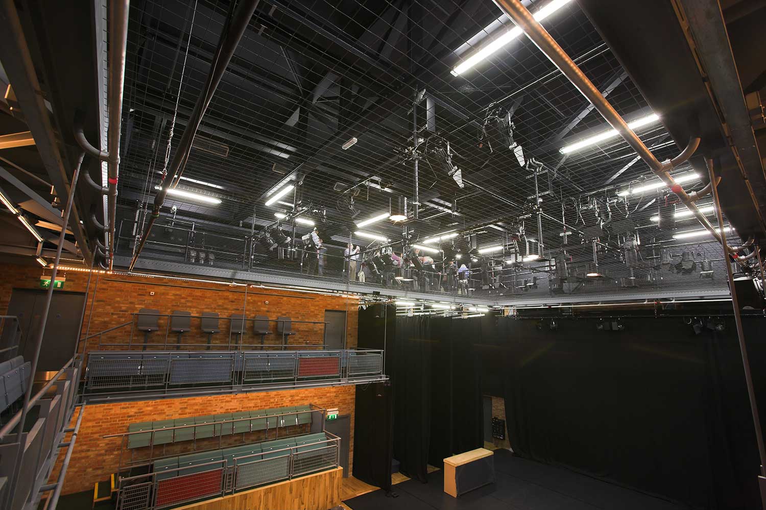 Junction 2 Theatre