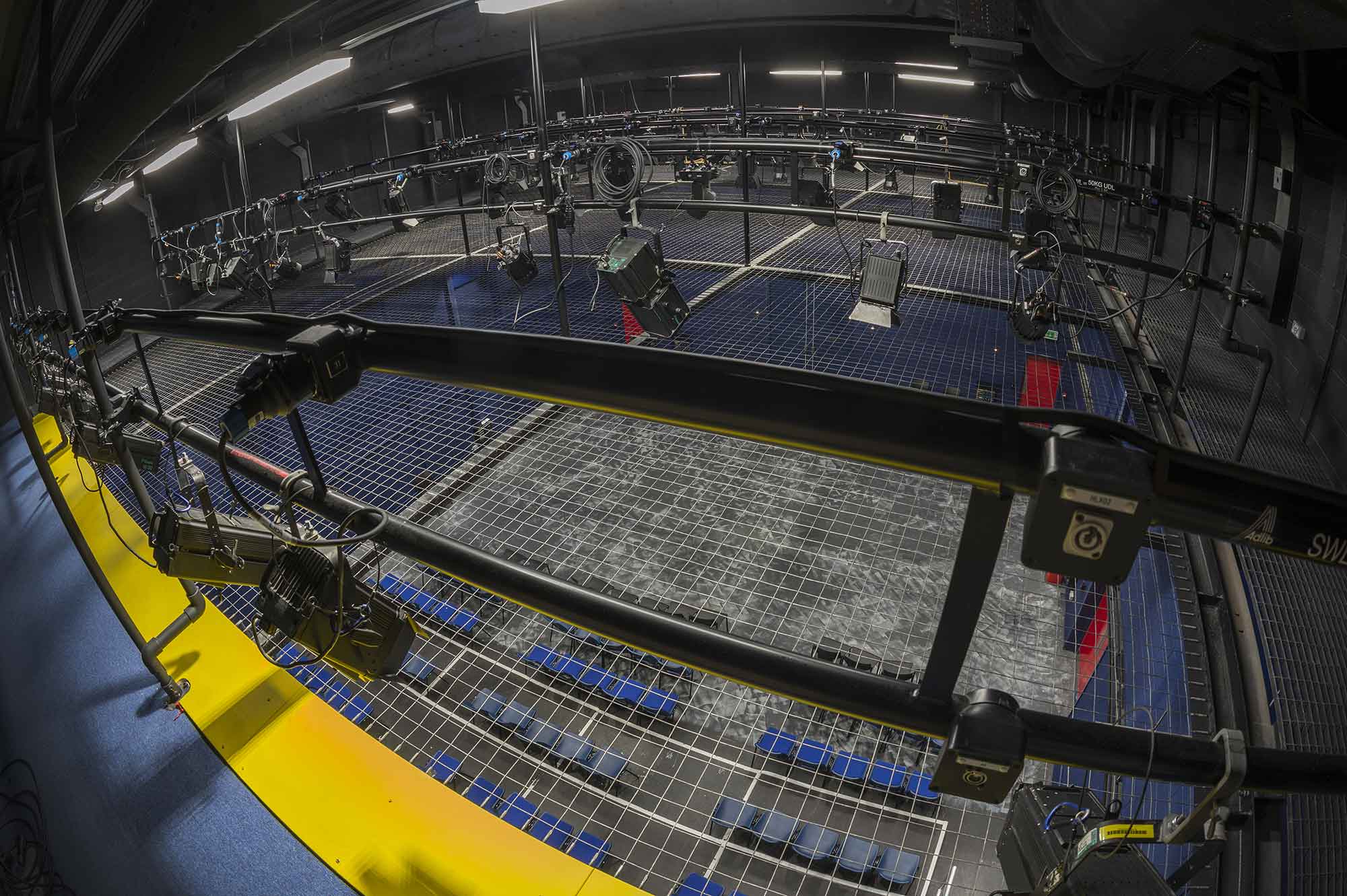 Liverpool Institute for Performing Arts