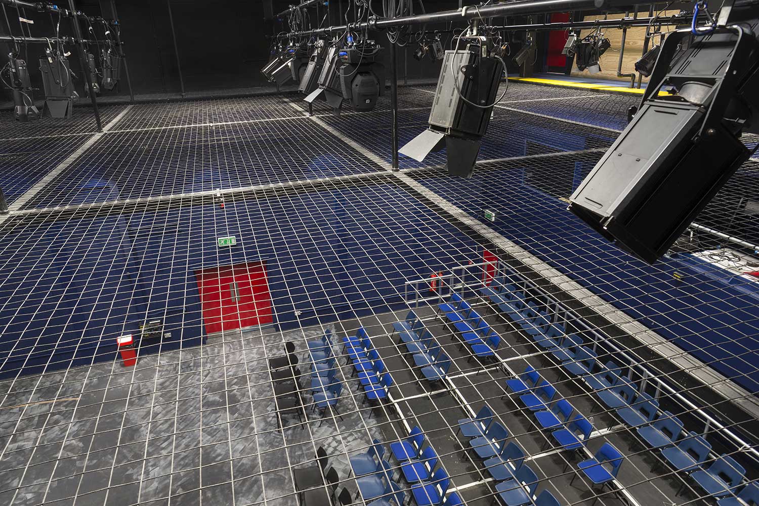 Liverpool Institute for Performing Arts