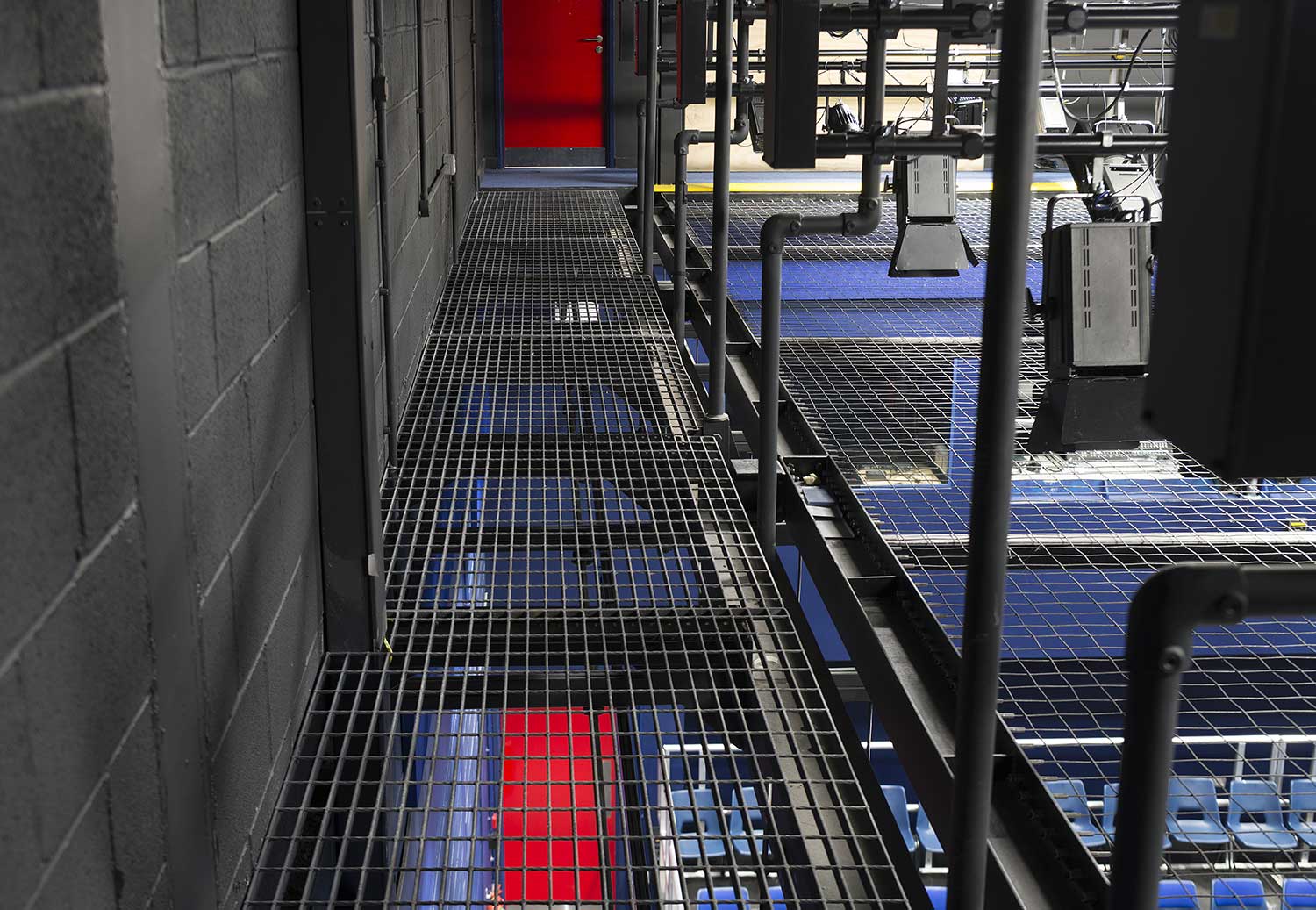 Liverpool Institute for Performing Arts