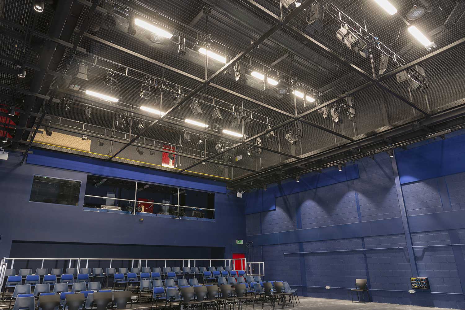 Liverpool Institute for Performing Arts