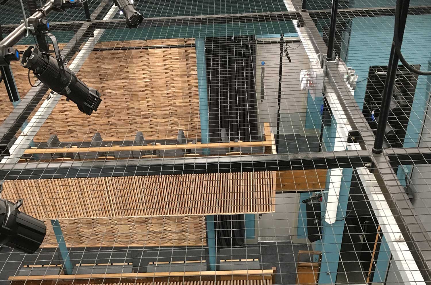 Nottingham Girls School