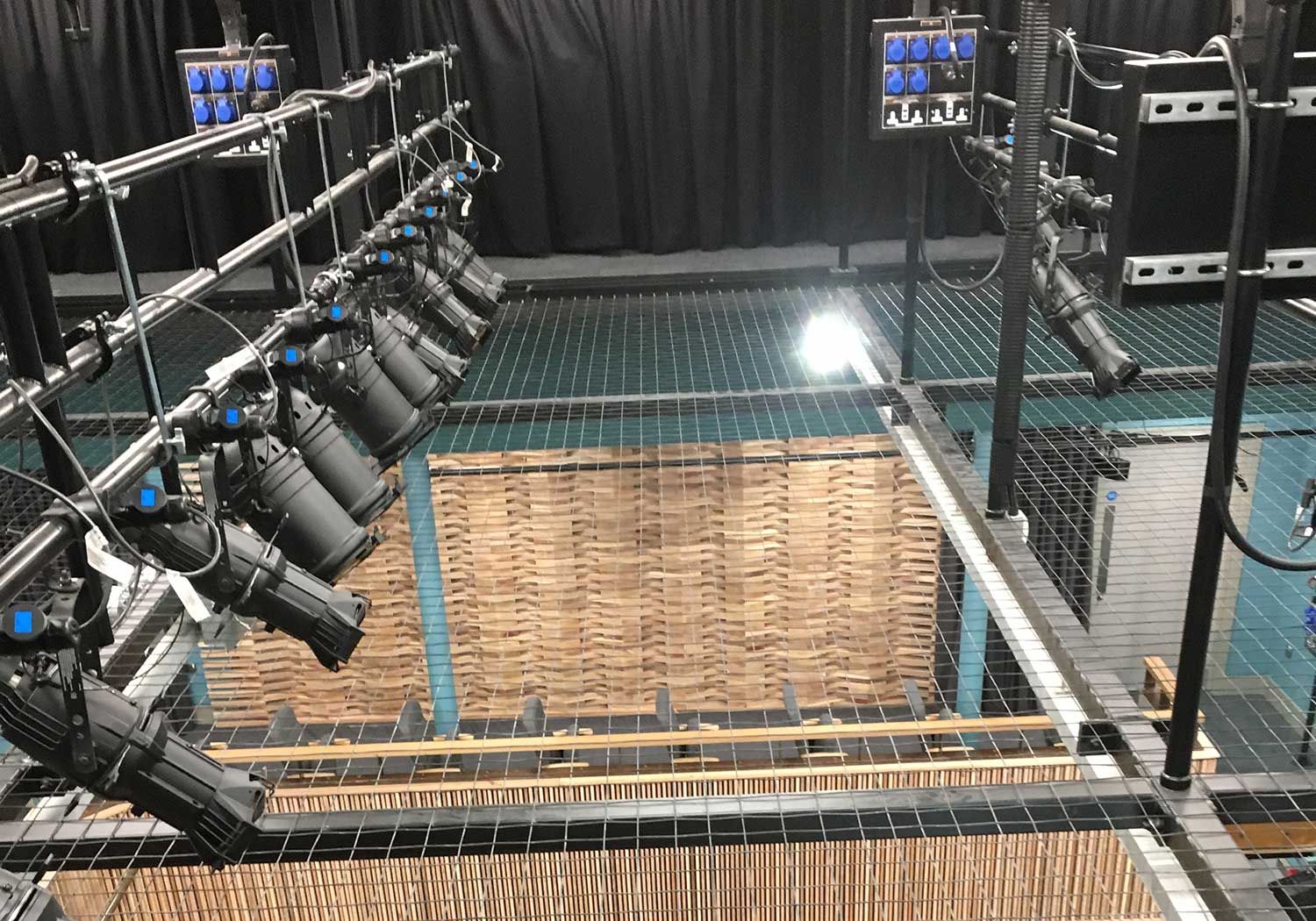 Nottingham Girls School