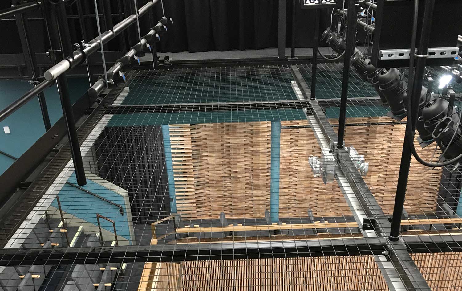 Nottingham Girls School