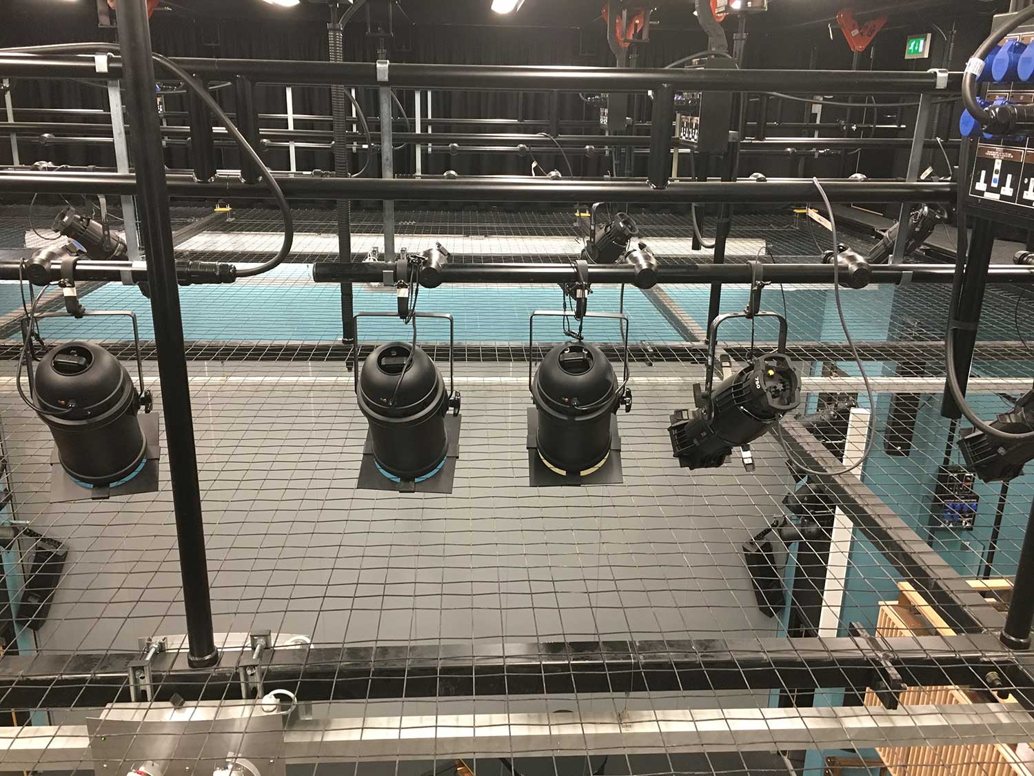 Nottingham Girls School