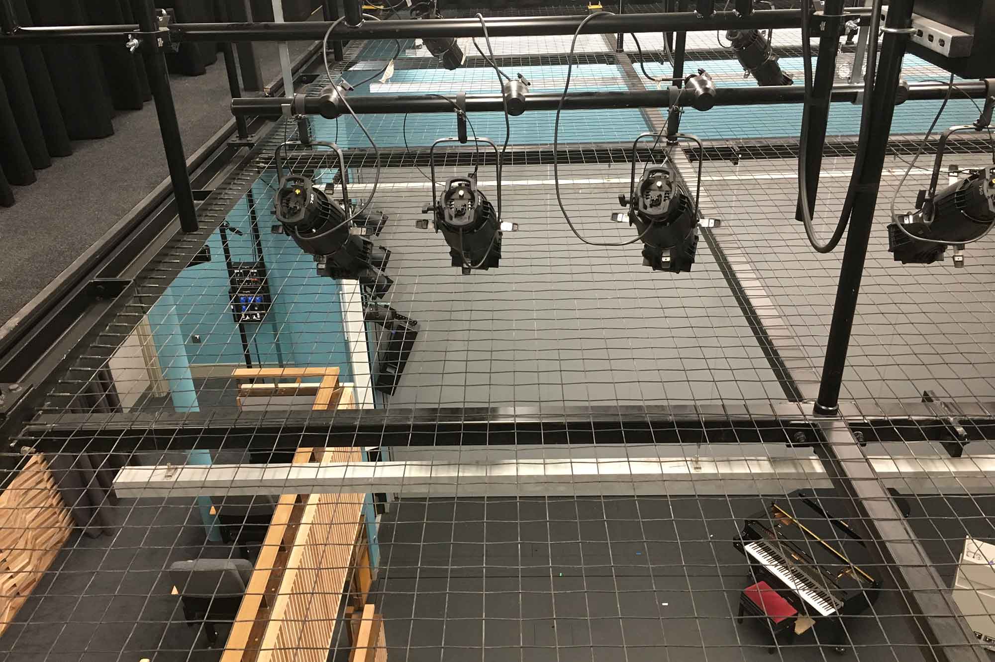 Nottingham Girls School