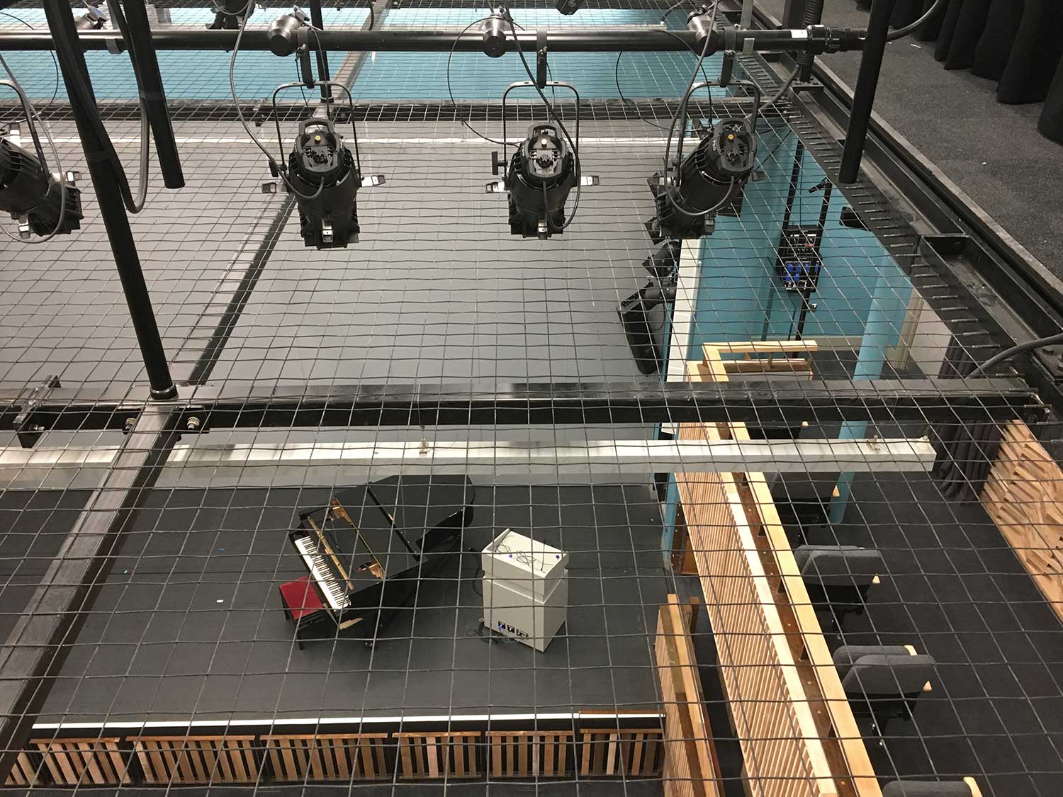 Nottingham Girls School