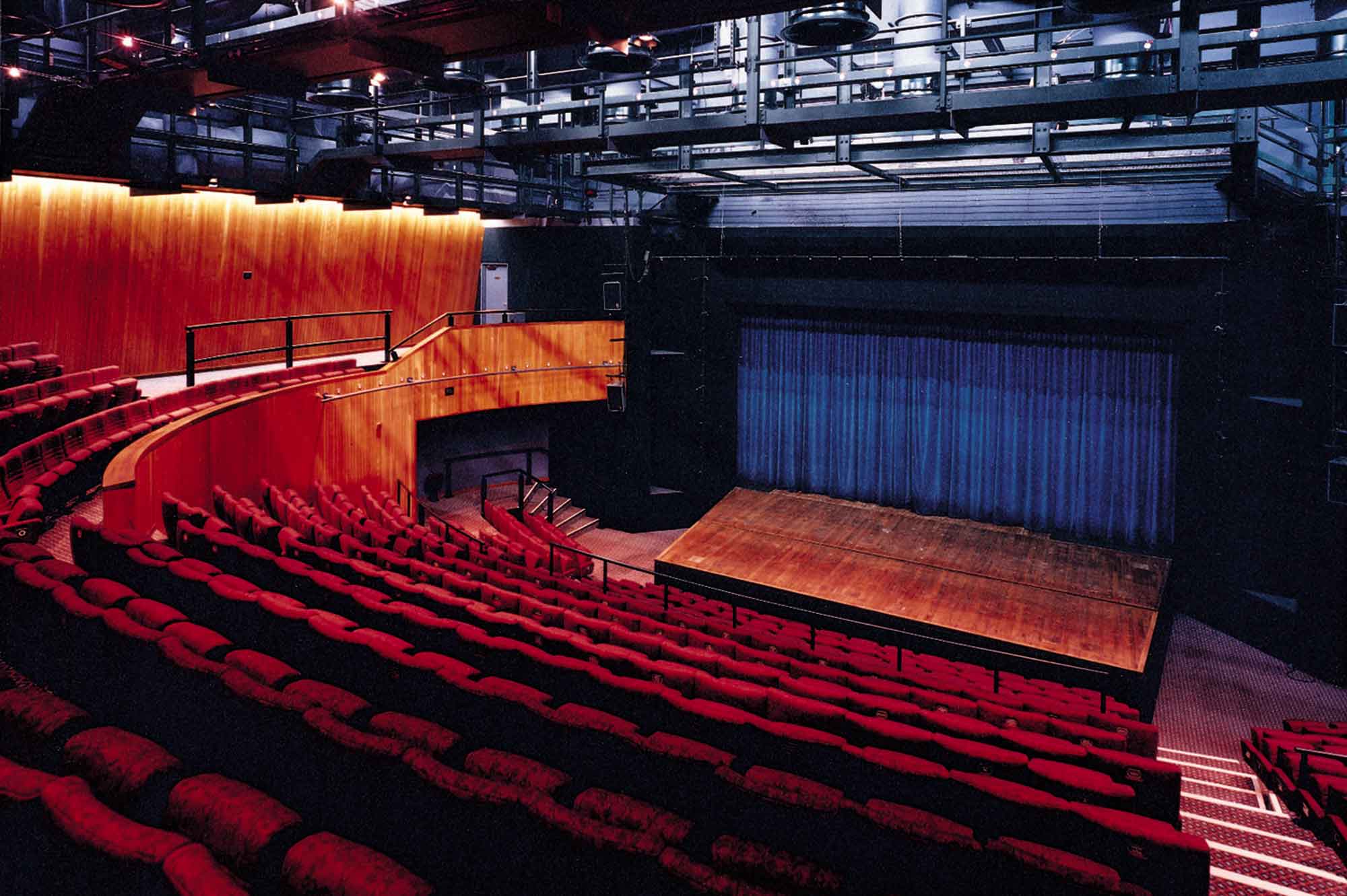 Nuffield Theatre